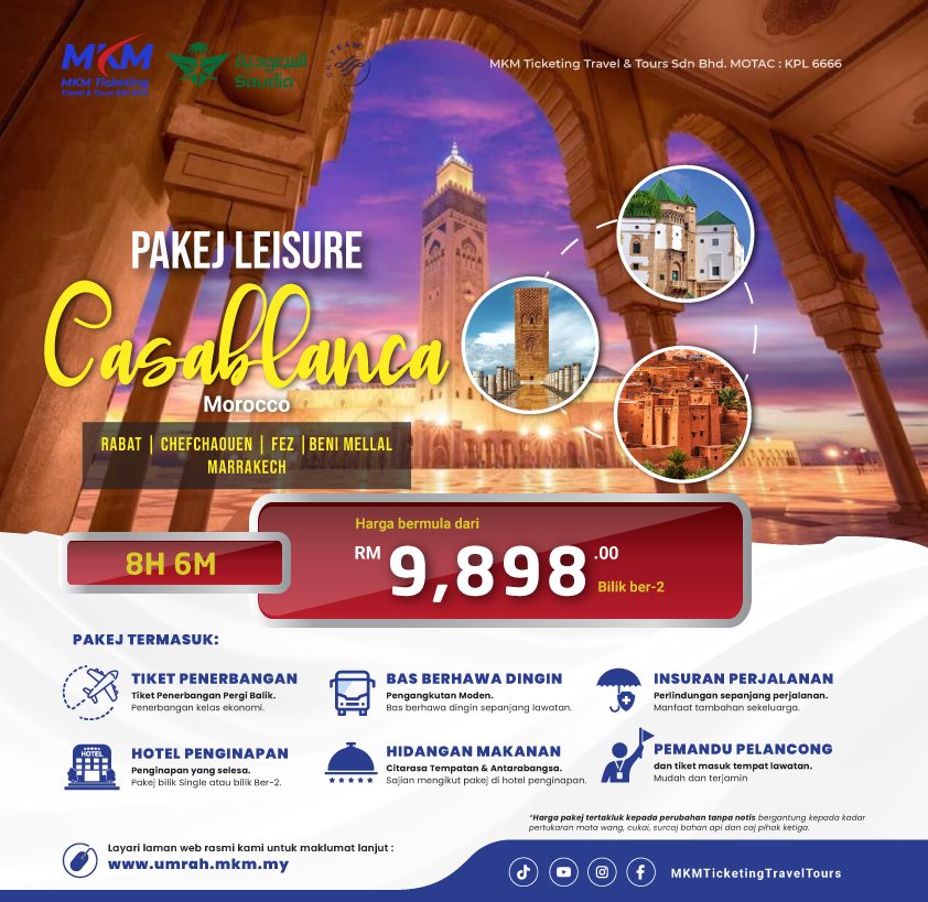 MKM Leisure Plus Turkey
