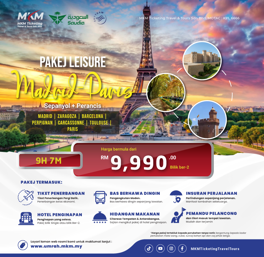 MKM Leisure Plus Turkey