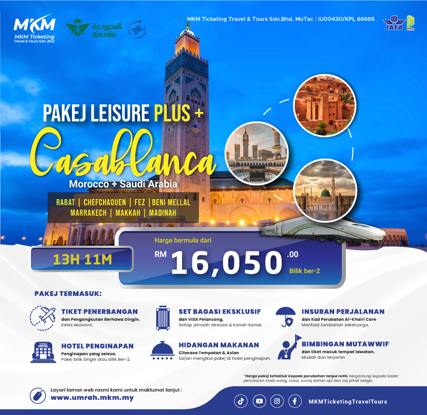 MKM Leisure Plus Turkey