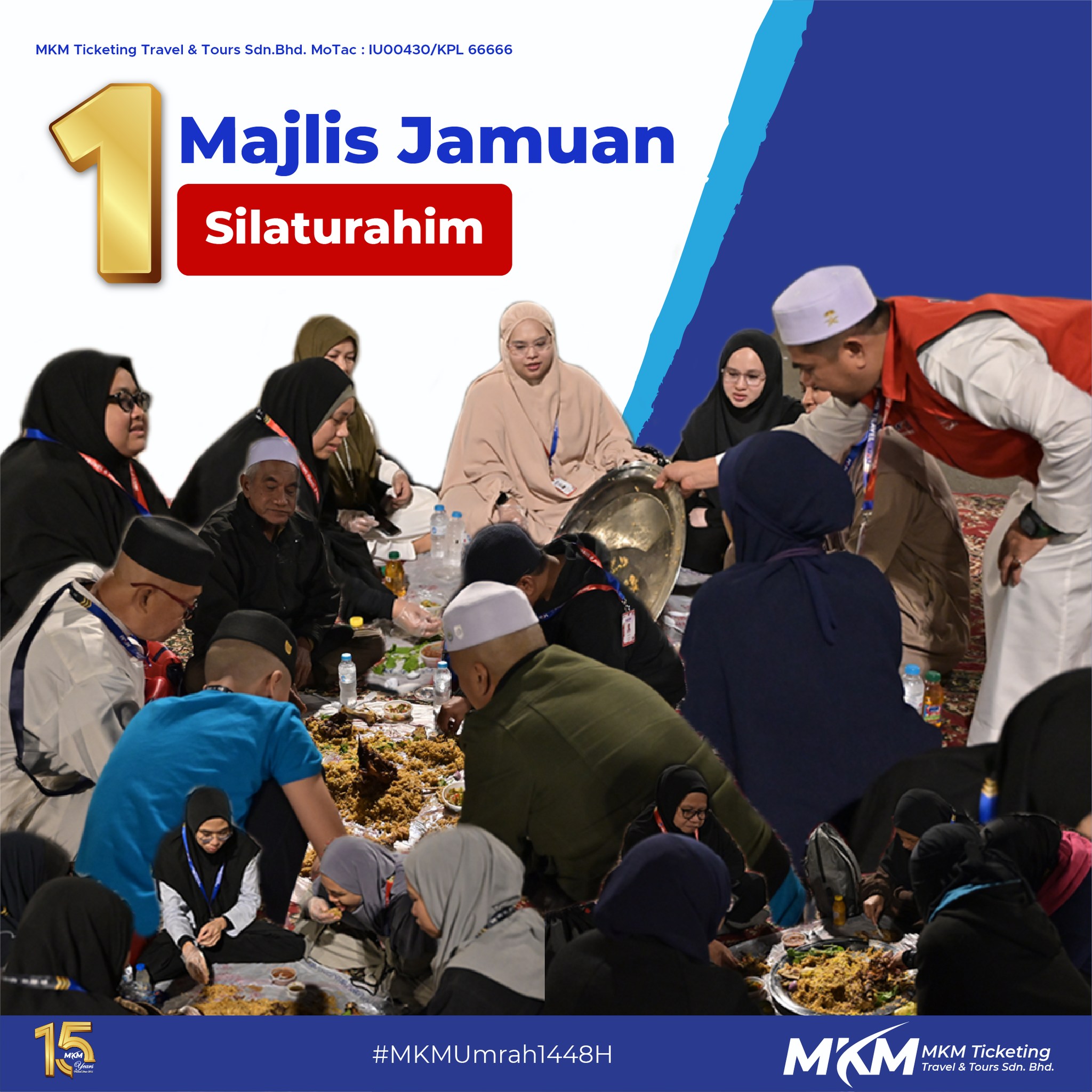 Special MKM