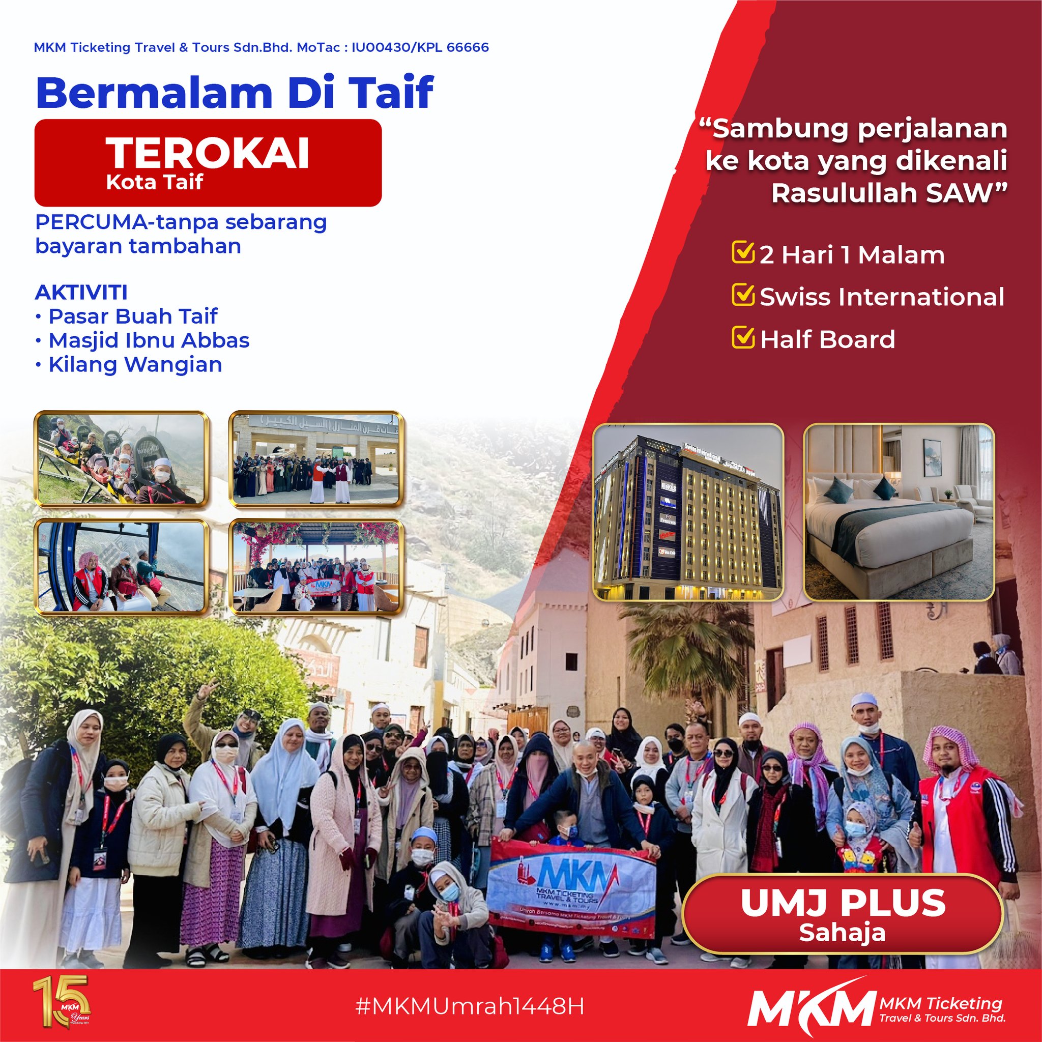MKM Taif
