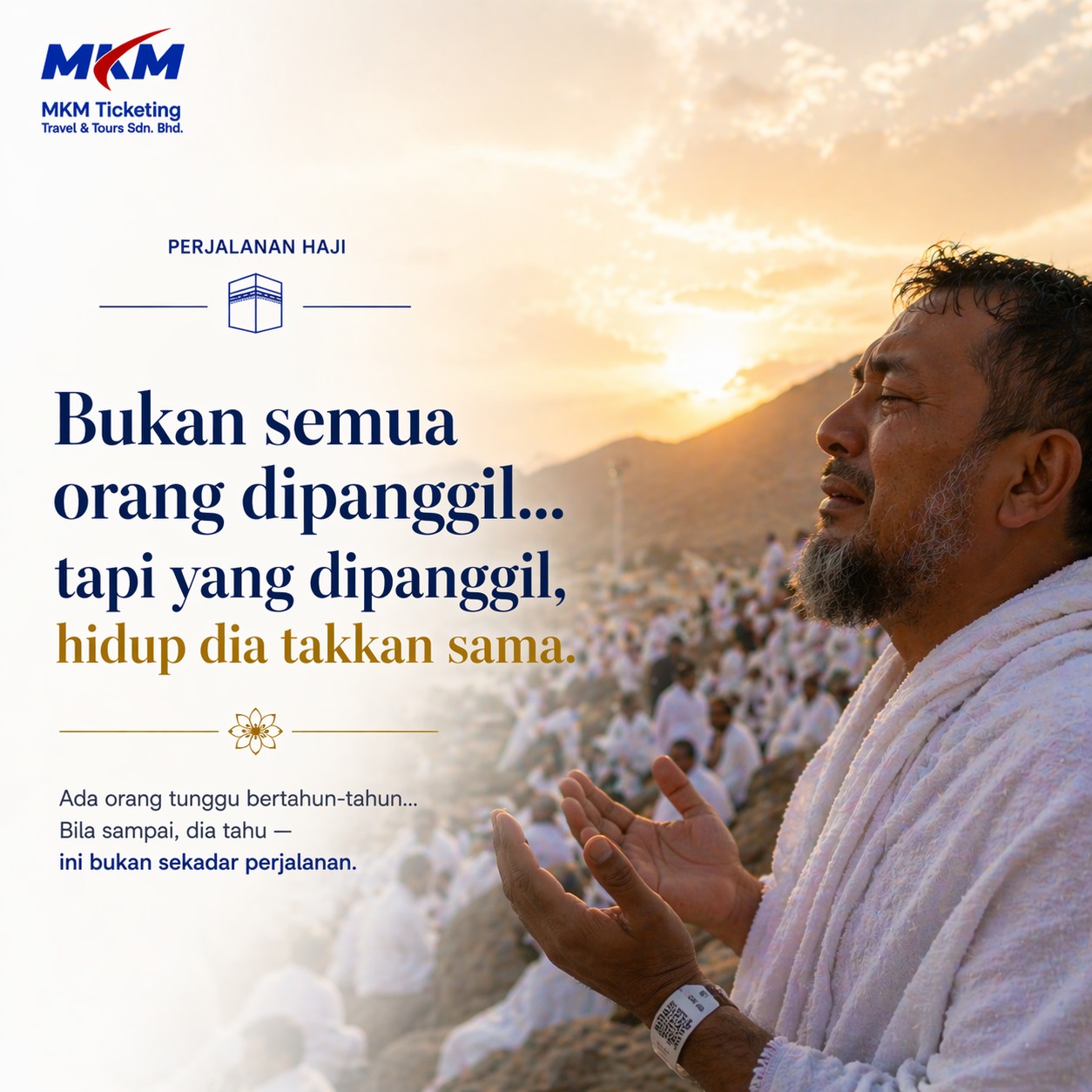 MKM-Umrah