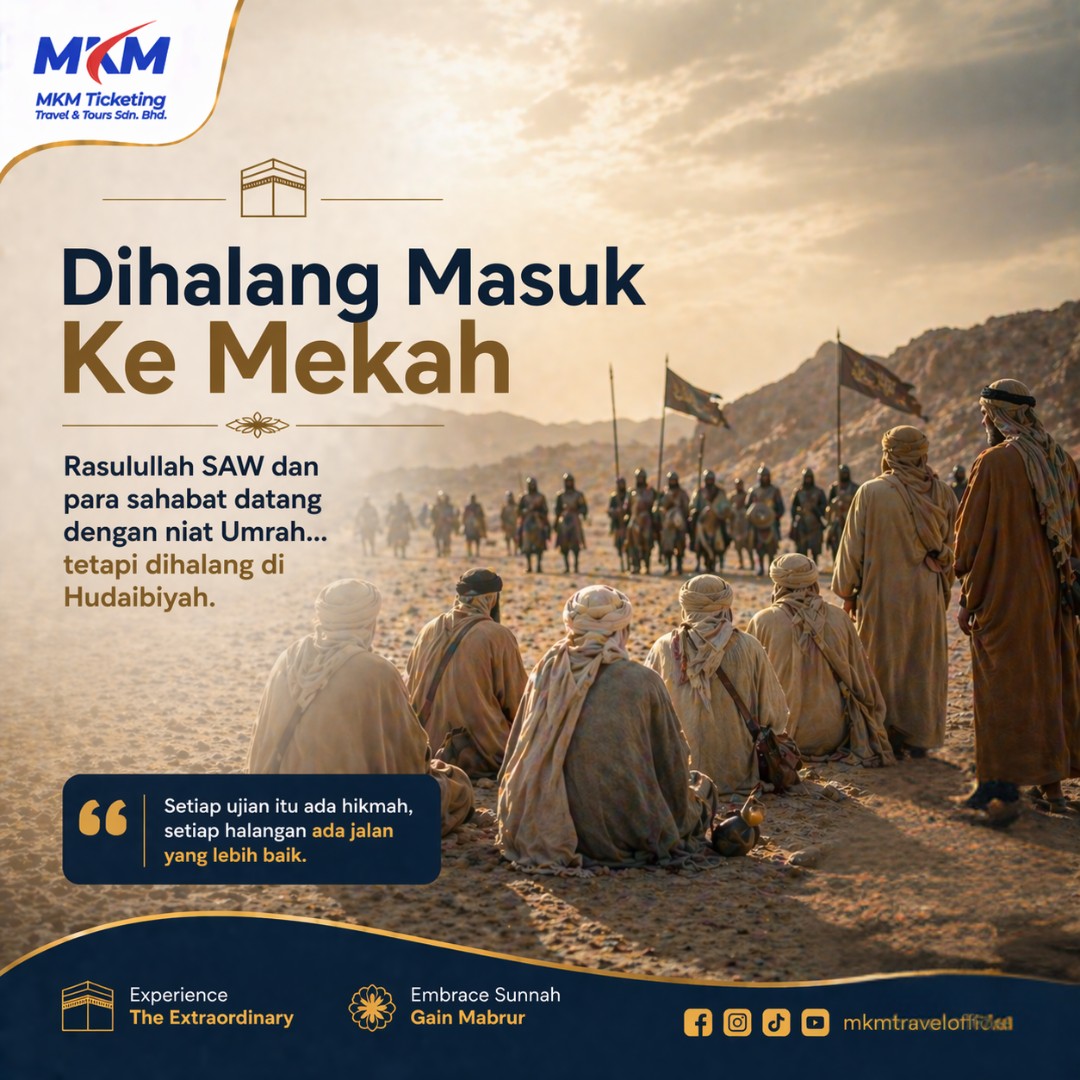 MKM-Umrah
