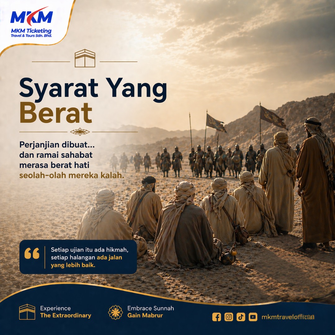 MKM-Umrah