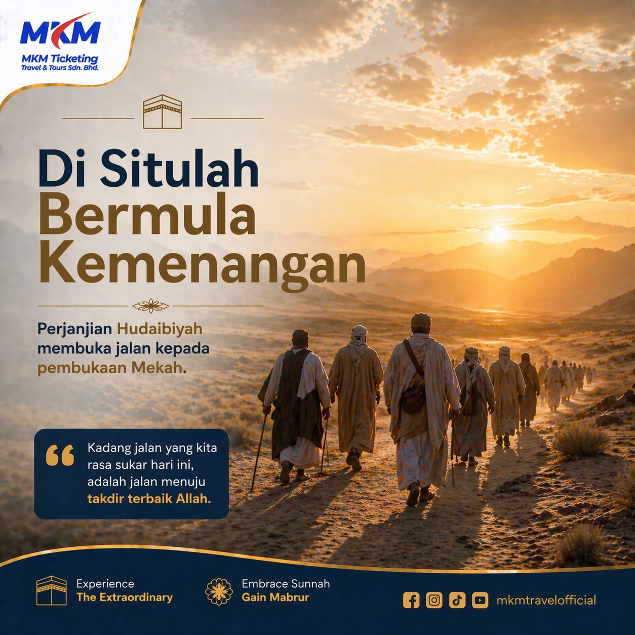 MKM-Umrah