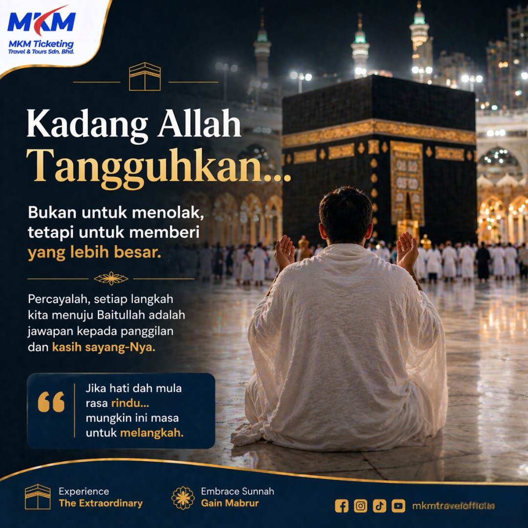 MKM-Umrah