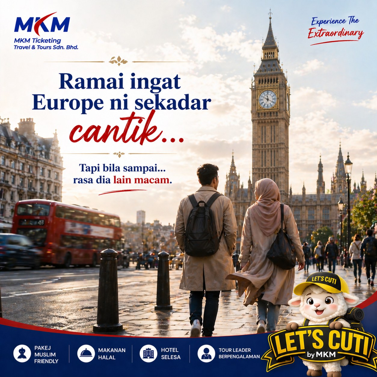 MKM-Umrah