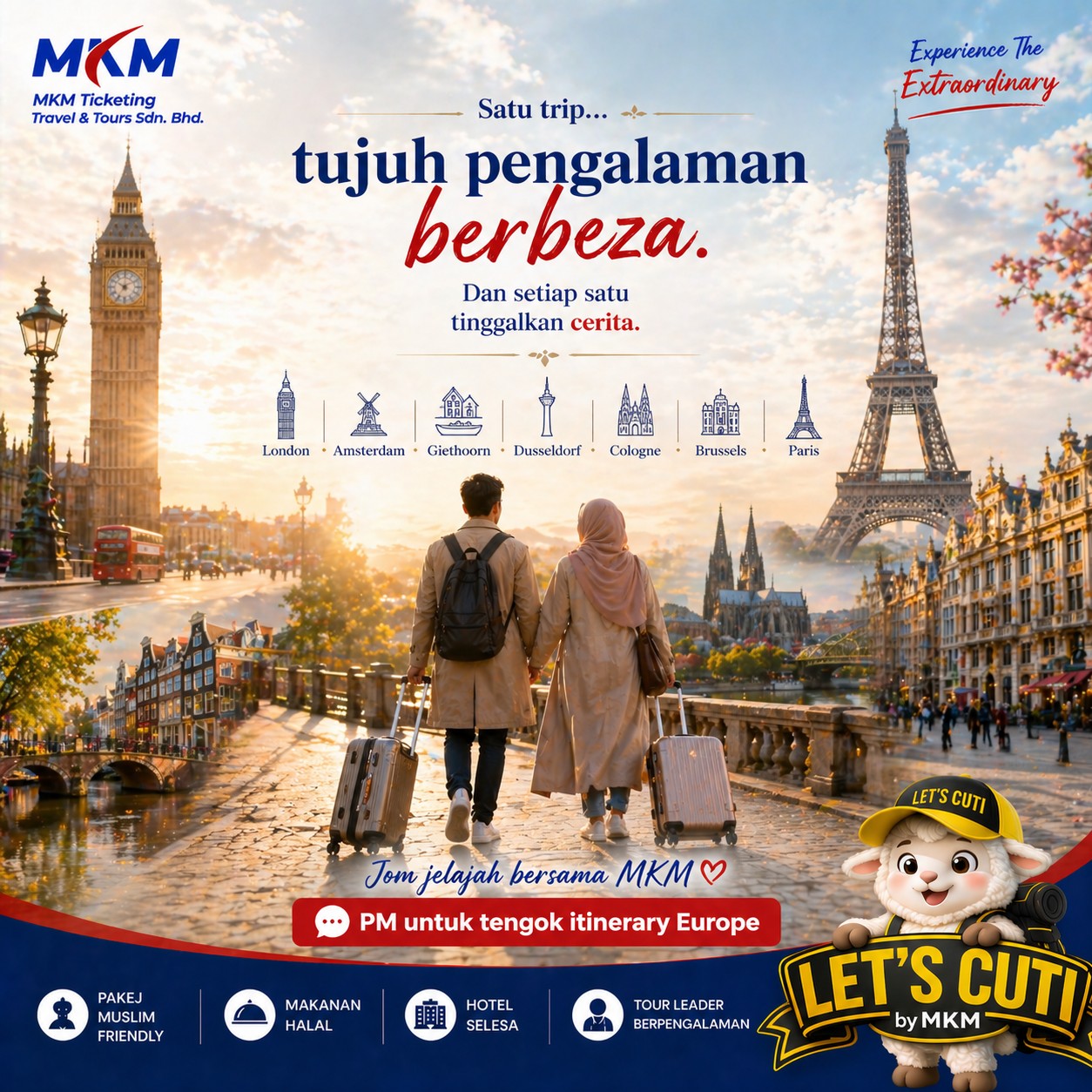MKM-Umrah
