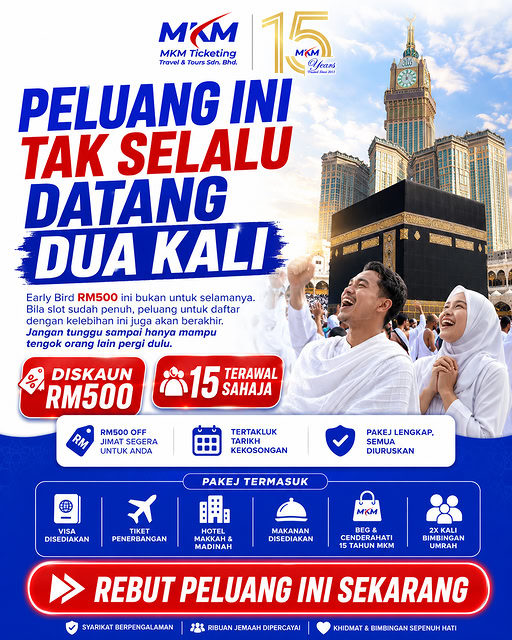 MKM-Promosi