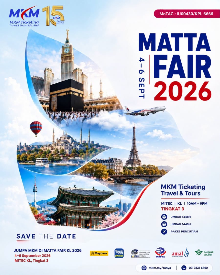 MATTA Fair