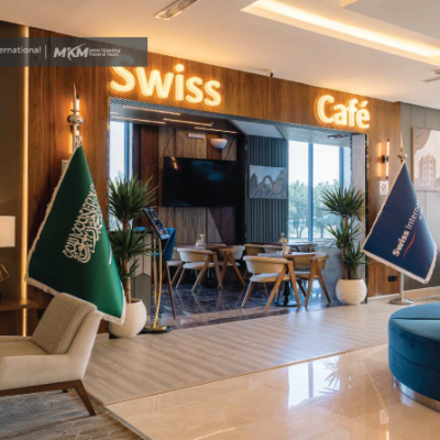 Mkm Swiss Hotel 7