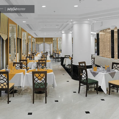 Mkm Makkah Tower Visual 7