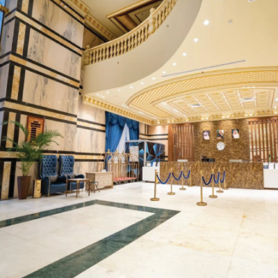 Hotel V12 2