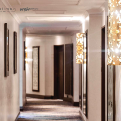 Hotel Visual Pullman 2