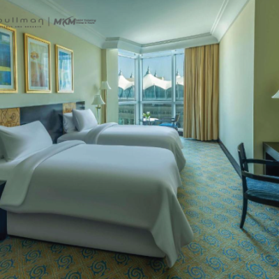 Hotel Visual Pullman 5